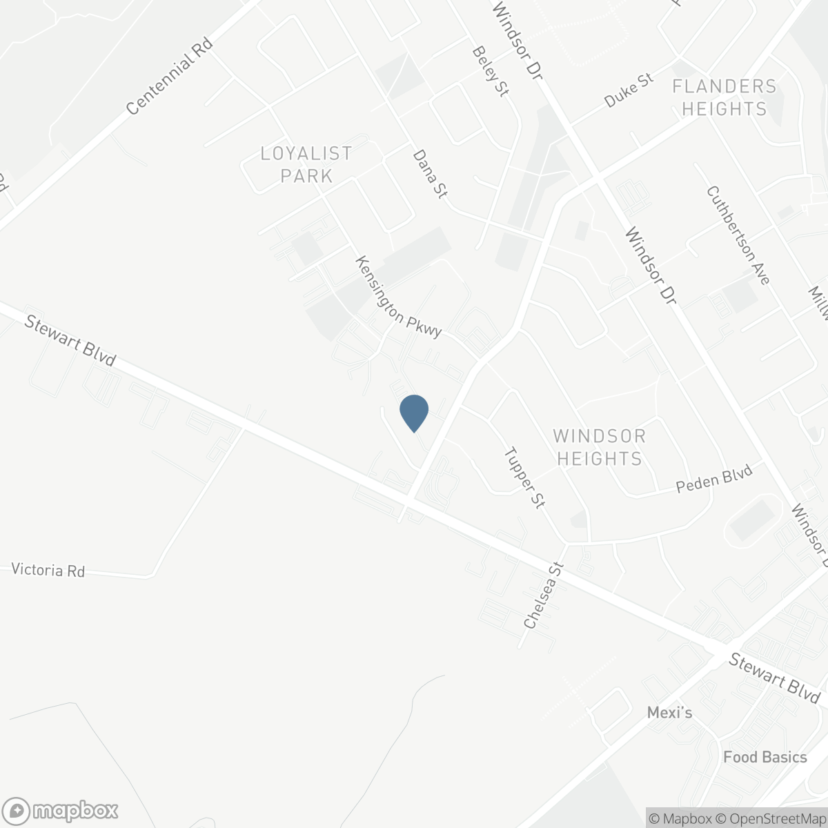 205 - 820 LAURIER BOULEVARD, Brockville, Ontario K6V 6Z2